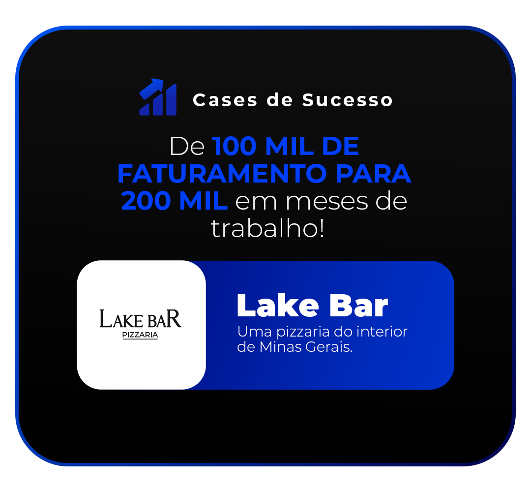 lake bar