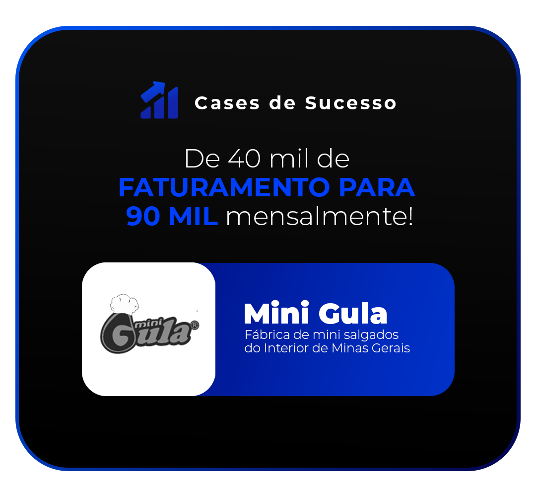 mini gula